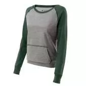 Holloway 229344-C Juniors Candid Crew