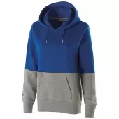 Holloway 229378-C Ladies Ration Hoodie