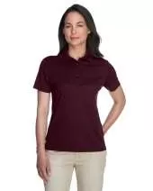 Ash City - Core 365 78181 Ladies' Origin Performance Piqué Polo