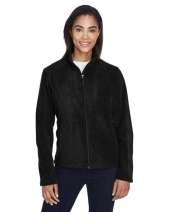 Ash City - Core 365 78190 Ladies' Journey Fleece Jacket