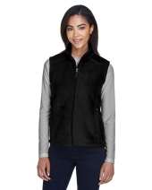 Ash City - Core 365 78191 Ladies' Journey Fleece Vest