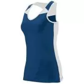 Augusta Sportswear 2426-C Ladies Zentense Tank