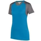 Augusta Sportswear 2517-C Ladies Astonish Jersey