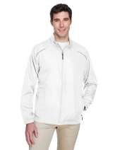 Ash City - Core 365 88183 Men's Motivate Unlined Lightweight Jacket