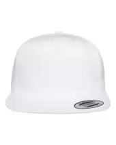 YP Classics 6006 Classic Five-Panel Trucker Cap 2 Pack