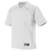 Augusta Sportswear 261-C Youth Victor Replica Jersey