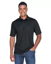 Ash City - Core 365 88181P Men's Origin Performance Piqué Polo with Pocket