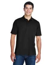 Ash City - Core 365 88181T Men's Tall Origin Performance Piqué Polo
