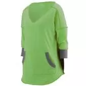 Augusta Sportswear 3005-C Ladies Marvel Tee