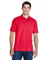 Ash City - Core 365 88181T Men's Tall Origin Performance Piqué Polo