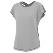 Augusta Sportswear 3007-C Ladies Sensation Tee