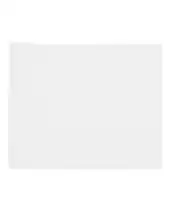 Carmel Towel Company C1518 Velour Hemmed Towel 2 Pack