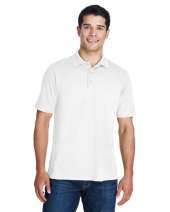 Ash City - Core 365 88181T Men's Tall Origin Performance Piqué Polo