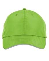 Ash City - Core 365 CE001 Adult Pitch Performance Cap