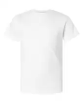 LAT 6101 Youth Fine Jersey Tee 2 Pack