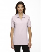 Ash City - Extreme 75009 Ladies' Cotton Jersey Polo