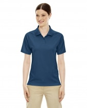 Ash City - Extreme 75046 Ladies' Eperformance™ Piqué Polo