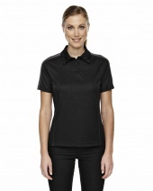 Ash City - Extreme 75052 Ladies' Eperformance™ Piqué Colorblock Polo