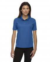 Ash City - Extreme 75055 Ladies' Eperformance™ Jacquard Piqué Polo