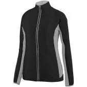 Augusta Sportswear 3302-C Ladies Preeminent Jacket