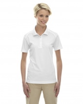 Ash City - Extreme 75108 Ladies' Eperformance™ Shield Snag Protection Short-Sleeve Polo