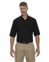 Ash City - Extreme 85032 Men's Cotton Jersey Polo