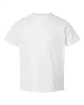 Rabbit Skins 3321 Toddler Fine Jersey Tee 2 Pack
