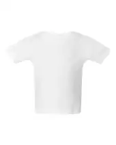 Rabbit Skins 3322 Infant Fine Jersey Tee 2 Pack