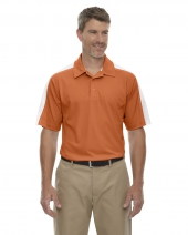 Ash City - Extreme 85089 Men's Eperformance™ Piqué Colorblock Polo