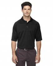 Ash City - Extreme 85093 Men's Eperformance™ Ottoman Textured Polo