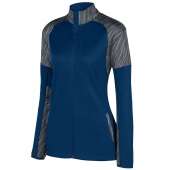Augusta Sportswear 3627-C Ladies Breaker Jacket