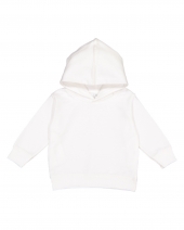 Rabbit Skins 3326 Toddler Pullover Fleece Hoodie
