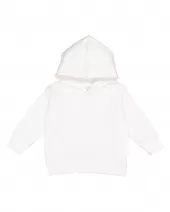 Rabbit Skins 3326 Toddler Pullover Fleece Hoodie