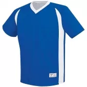High 5 Five 372550-C Dynamic Reversible Jersey