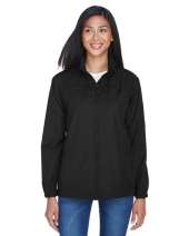 Ash City - North End 78032 Ladies' Techno Lite Jacket