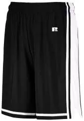 Russell Athletic 4B2VTB Youth Legacy Basketball Shorts