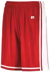 Russell Athletic 4B2VTB Youth Legacy Basketball Shorts