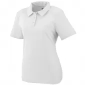 Augusta Sportswear 5002-C Ladies Vision Sport Shirt