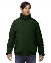 Ash City - North End 88009 Adult 3-in-1 Bomber Jacket