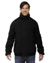 Ash City - North End 88009 Adult 3-in-1 Bomber Jacket