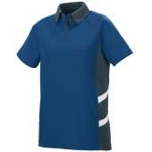 Augusta Sportswear 5027-C Ladies Oblique Polo