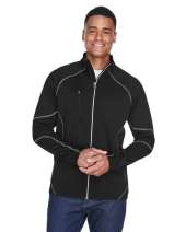 Ash City - North End 88174 Men's Gravity Performance Fleece Jacket