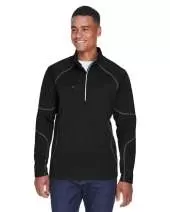 Ash City - North End 88175 Adult Catalyst Performance Fleece Quarter-Zip