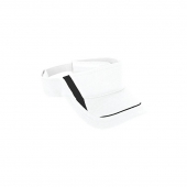 Augusta Sportswear 6275-C Adjustable Wicking Mesh Edge Visor