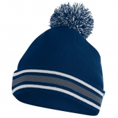 Augusta Sportswear 6835-C Pep It Beanie