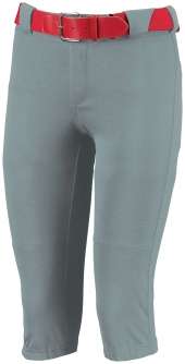 Russell Athletic 7S4DBX Ladies Low Rise Knicker Length Pant