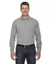 Ash City - North End 88802 Men's Mélange Performance Shirt