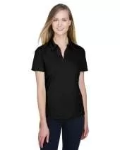 Ash City - North End 78632 Ladies' Recycled Polyester Performance Piqué Polo