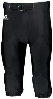 Russell Athletic F2562W Youth Deluxe Game Pant