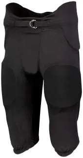 Russell Athletic F25PFM Integrated 7-Piece Pad Pant